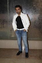 Ajaz Khan