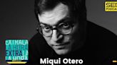 Miqui Otero: "La verbena es el punto de encuentro para reventar cualquier burbuja"