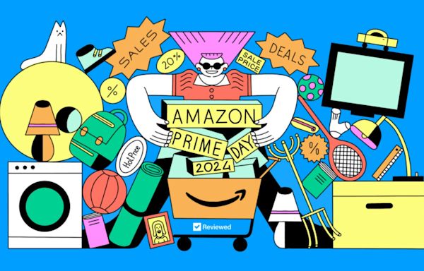 Prime Day 2024 is days away. Summer sales event for tech, videos and deals