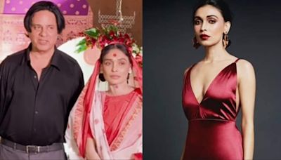 Who is model-turned-Bhramacharini Hari Maa Priyanka? Meet Rahul Roy's sister Pia Grace Roy