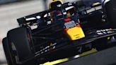 Verstappen brushes off Miami floor damage, but Horner admits it cost him time