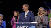 Democrat Andy Beshear defeats Trump-endorsed Daniel Cameron for Kentucky governor