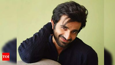 Ayush Mehra to make his debut at the 77th Cannes Film Festival - Times of India