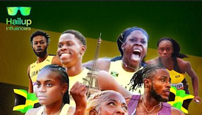 Are Jamaican Athletes the Modern-Day Spartans