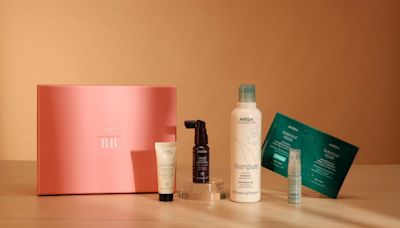 momo購物網「Beauty Box美妝禮盒」！洗髮精、護髮膜、潤手霜一次擁有！