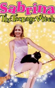Sabrina the Teenage Witch (film)