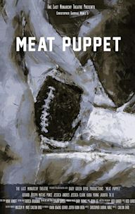 Meat Puppet: The Filmed Experience