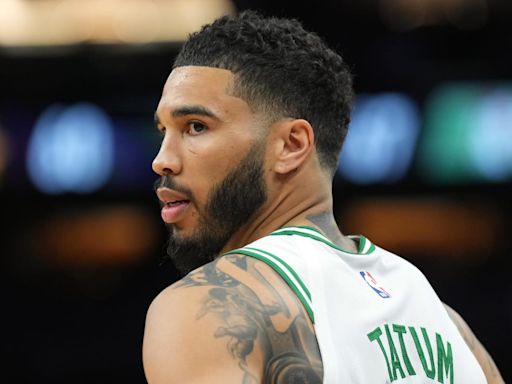 2x NBA Champion Makes Bold Statement About Jayson Tatum