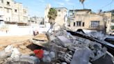 Israel ejecuta una redada en Tulkarem (Cisjordania) tras bombardear su campo de refugiados
