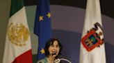 "Cuantos más libros, más libres", dice la UE, en inauguración de FIL de Guadalajara 2023