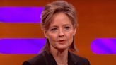 Jodie Foster Reveals a Lion Picked Her Up with Its Mouth on a Movie Set: ‘The Crew Was Running’