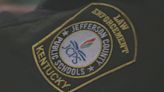 JCPS prepares for a larger police department as start of new school year looms