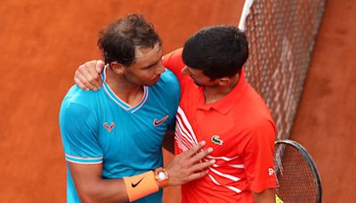 Last Tango in Paris: Djokovic vs. Nadal a gift for all tennis lovers