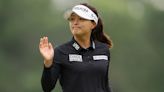 Jin Young Ko refocusing for weekend at KPMG Women's PGA Championship