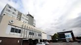 Eyesore hotel could be flattened as council looks to swimming pool and gym plans
