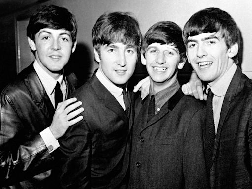The Beatles ‘would not have existed’ if fab four had been forced to do National Service