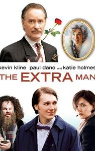 The Extra Man