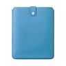 Soft case that fits snugly around the iPad Provides protection during transport or storage May not allow for use of the iPad while in the case