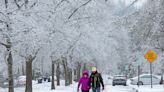 Oregon ice storm updates: News from Eugene, Springfield, Lane County, surrounding region