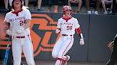 Big 12 softball tournament 2023 bracket, schedule, game times and TV info