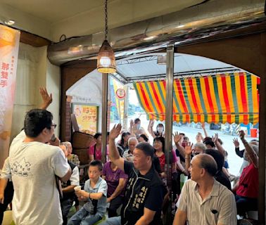 超猛！嘉義「產婆柑仔店」隱身農村 她一生接生7276人