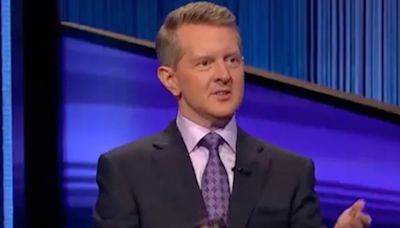 Jeopardy! host Ken praised for subtle on-air change that makes show ‘better’