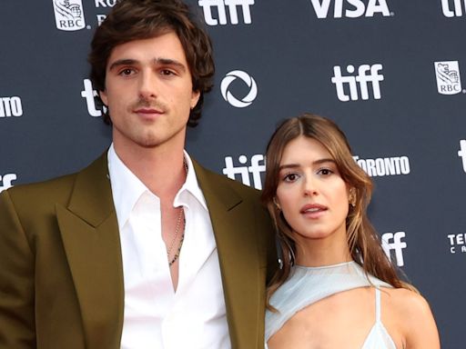 Daisy Edgar-Jones Just Opened Up About Her Chemistry With Jacob Elordi