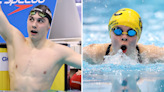 European Para-swimming Championships: William Ellard and Iona Winnifrith win golds