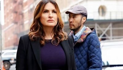 Law and Order: SVU's beloved fan-favourite steps up as series regular as fans exclaim 'about time!'