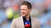 Eoin Morgan plays down speculation linking him with England white-ball job