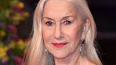 At 77, Helen Mirren Debuts Daring New Look at Cannes Film Festival and Fans Lose It