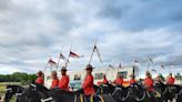 RCMP Musical Ride issues caused by 'perfect storm' of recruitment issues, pandemic: unit head