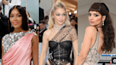 Look: SI Swimsuit Models Dress to Impress at the 2023 Met Gala