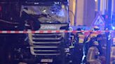 On This Day, Dec. 19: Truck barrels into Berlin Christmas market killing 12