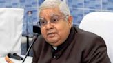 Rajya Sabha Chairman defers decision on discussion over UPSC aspirants' deaths