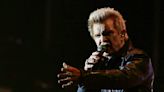 Billy Idol enciende el cierre del Hell and Heaven