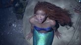 Review: Halle Bailey Nurtures Newness, Nostalgia in Disney's The Little Mermaid