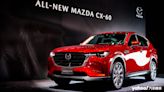 Mazda CX-60正式價格118.9萬起，縱置後驅、頂規六缸全新日系旗艦休旅！
