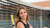 After stepping out of comfort zone, Isabel Thelen takes another step for St. Johns tennis