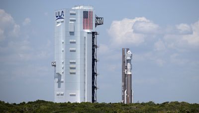 Boeing Starliner launch: New launch date targeted for long-delayed test flight with crew
