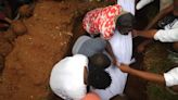 'Kenya has changed forever' - inside first funeral after deadly protests
