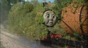 14. Sticky Taffy Thomas