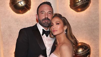 Ben Affleck and Jennifer Lopez's Marriage Is 'Not in the Best Place at the Moment' (Exclusive Source)