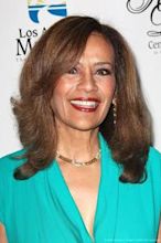 Marilyn McCoo