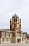 Royal Military Academy Sandhurst