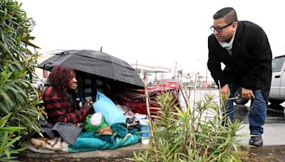 San Bernardino County reports modest 1.4% increase in residents experiencing homelessness