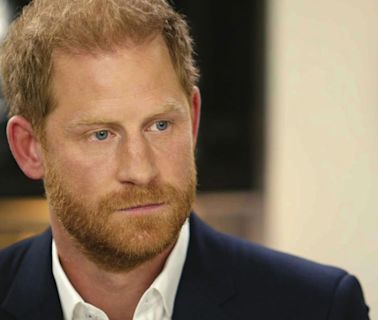 Prince Harry Reveals Why He Won’t Risk Bringing Meghan to U.K.