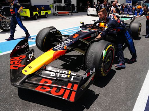 F1 News: Red Bull Fired Warning After Lando Norris Victory