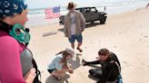 Archaeologists dive to inspect another likely 1800s shipwreck in Daytona Beach Shores
