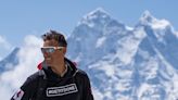 British climber reaches Everest summit for record-breaking 16th time